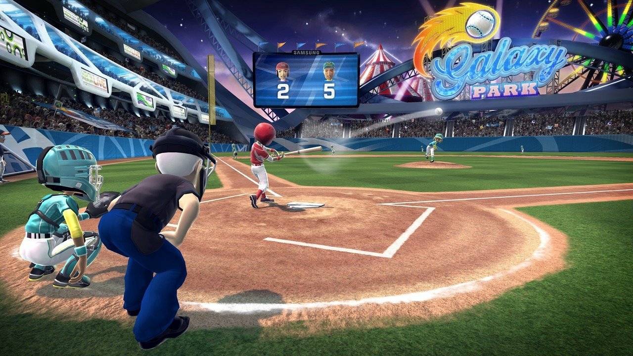 Kinect Sports: Segunda Temporada - Imagen 24